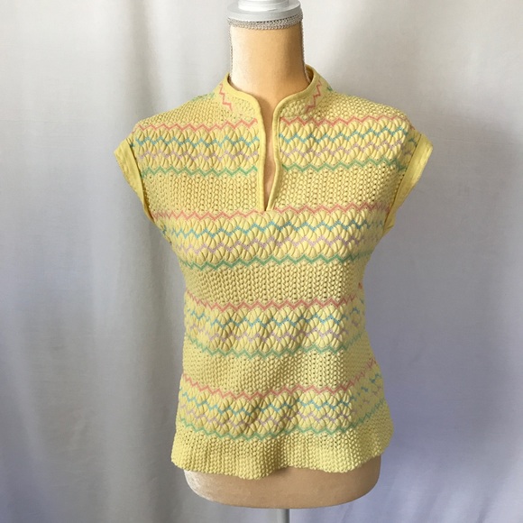 Marty Gutmacher Tops - Are you ready for Easter/Spring?